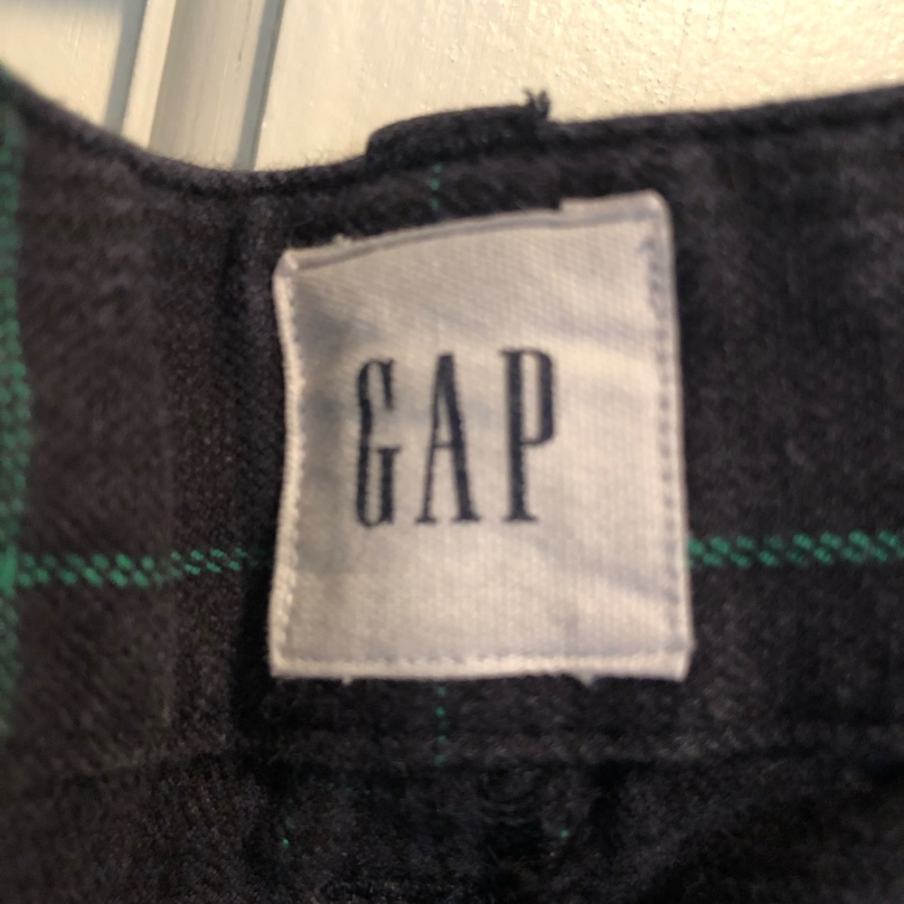 GAP Women’s High Rise Cropped Pants - Picture 5 of 5